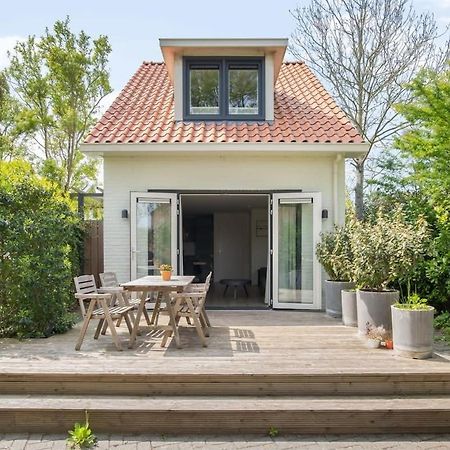Hello Zeeland - Vakantiehuis Duinenburg 22A Domburg Kültér fotó