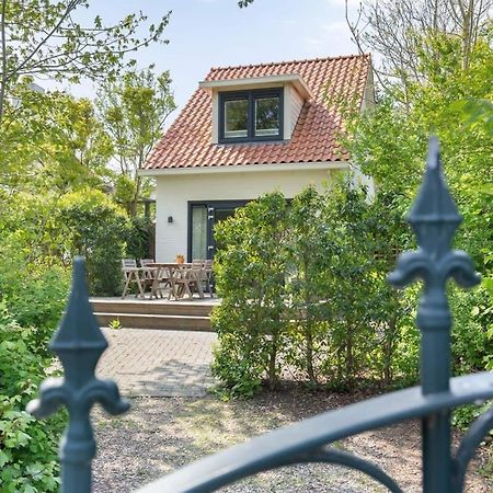 Hello Zeeland - Vakantiehuis Duinenburg 22A Domburg Kültér fotó