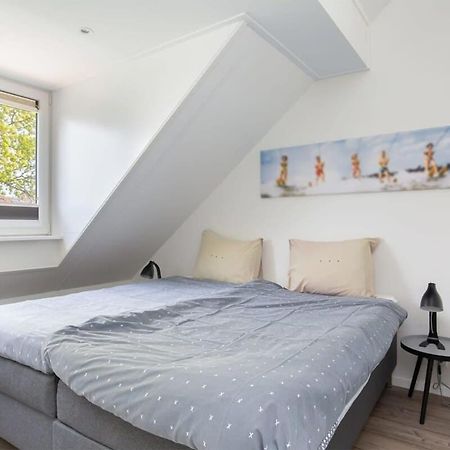 Hello Zeeland - Vakantiehuis Duinenburg 22A Domburg Kültér fotó