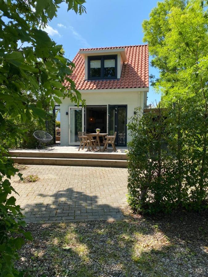 Hello Zeeland - Vakantiehuis Duinenburg 22A Domburg Kültér fotó