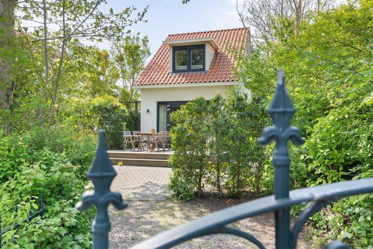 Hello Zeeland - Vakantiehuis Duinenburg 22A Domburg Kültér fotó